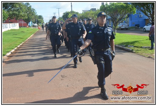 rolim de moura